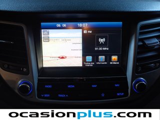 Hyundai Tucson 1.6 GDI BlueDrive Link 4x2 96 kW (131 CV)