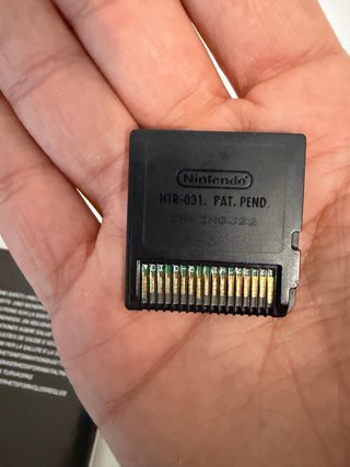 Pokémon Versione Oro HeartGold Nintendo DS ITA