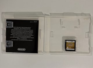 Pokémon Versione Oro HeartGold Nintendo DS ITA