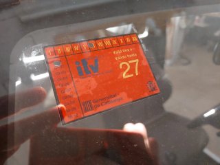 Suzuki Vitara 1991