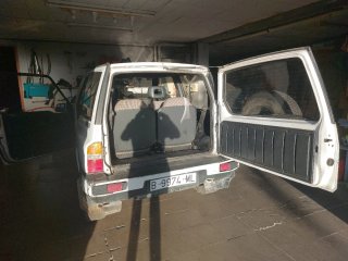 Suzuki Vitara 1991