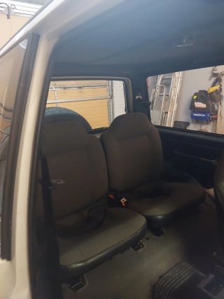 Suzuki Vitara 1991
