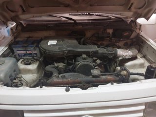 Suzuki Vitara 1991