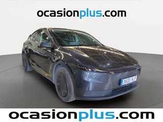 Tesla Model Y Tracción Trasera RWD 188 kW (256 CV)