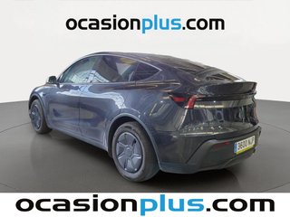 Tesla Model Y Tracción Trasera RWD 188 kW (256 CV)