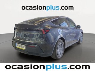 Tesla Model Y Tracción Trasera RWD 188 kW (256 CV)