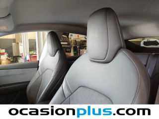 Tesla Model Y Tracción Trasera RWD 188 kW (256 CV)