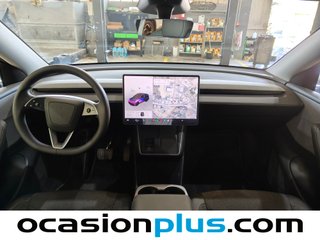 Tesla Model Y Tracción Trasera RWD 188 kW (256 CV)