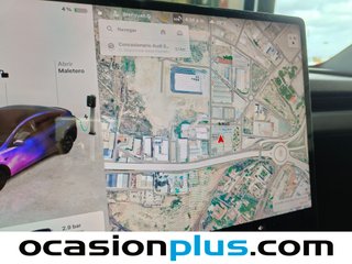 Tesla Model Y Tracción Trasera RWD 188 kW (256 CV)