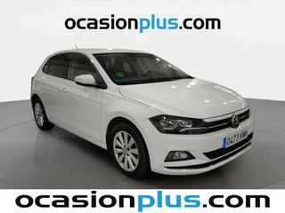 Volkswagen Polo Sport 1.0 TSI 85 kW (115 CV) DSG