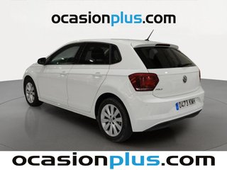 Volkswagen Polo Sport 1.0 TSI 85 kW (115 CV) DSG