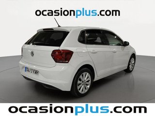 Volkswagen Polo Sport 1.0 TSI 85 kW (115 CV) DSG