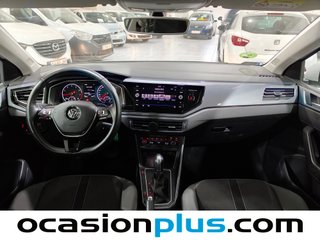 Volkswagen Polo Sport 1.0 TSI 85 kW (115 CV) DSG