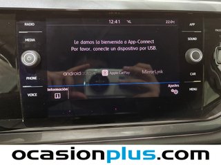 Volkswagen Polo Sport 1.0 TSI 85 kW (115 CV) DSG
