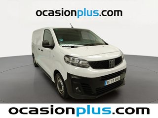Fiat Scudo Furgon 1.5 Bluehdi L2 75 kW (102 CV)