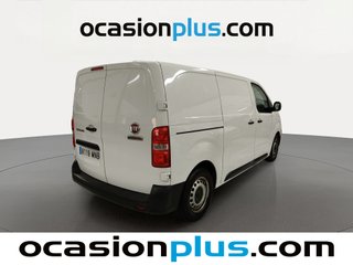 Fiat Scudo Furgon 1.5 Bluehdi L2 75 kW (102 CV)