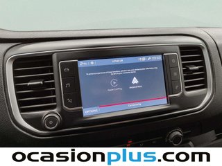 Fiat Scudo Furgon 1.5 Bluehdi L2 75 kW (102 CV)