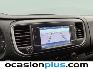 Fiat Scudo Furgon 1.5 Bluehdi L2 75 kW (102 CV)