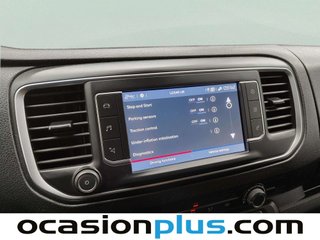 Fiat Scudo Furgon 1.5 Bluehdi L2 75 kW (102 CV)