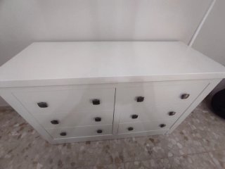 Dormitorio de matrimonio