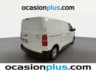 Citroen Jumpy Furgon BlueHDi 100 Talla M 75 kW (102 CV)