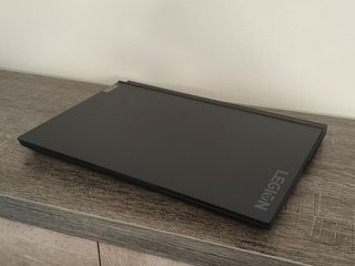 Portátil Gaming Lenovo Legion 5 Gen 6