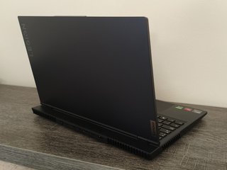 Portátil Gaming Lenovo Legion 5 Gen 6