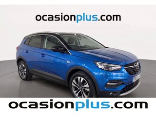 Opel Grandland X 1.2 Turbo Ultimate Auto 96 kW (130 CV)
