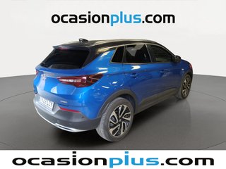 Opel Grandland X 1.2 Turbo Ultimate Auto 96 kW (130 CV)