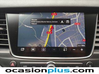 Opel Grandland X 1.2 Turbo Ultimate Auto 96 kW (130 CV)