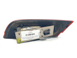 FARO ANTINIEBLA TRASERO IZQUIERDO JAGUAR JAGUAR XF (X250) 2007-2015