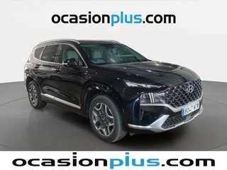 Hyundai Santa Fe 1.6 TGDi PHEV Style 4x4 Auto 195 kW (265 CV)