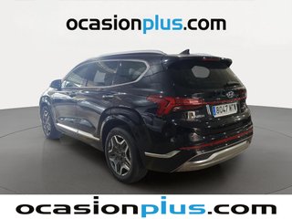 Hyundai Santa Fe 1.6 TGDi PHEV Style 4x4 Auto 195 kW (265 CV)