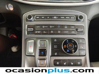 Hyundai Santa Fe 1.6 TGDi PHEV Style 4x4 Auto 195 kW (265 CV)