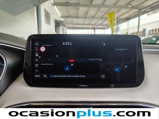 Hyundai Santa Fe 1.6 TGDi PHEV Style 4x4 Auto 195 kW (265 CV)