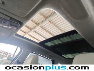 Hyundai Santa Fe 1.6 TGDi PHEV Style 4x4 Auto 195 kW (265 CV)