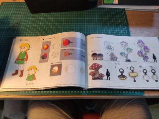 Zelda Tears of the Kingdom Edición Coleccionista