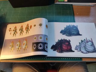 Zelda Tears of the Kingdom Edición Coleccionista