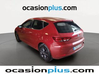 SEAT León 1.5 TSI S&S Style Visio Edition 96 kW (130 CV)
