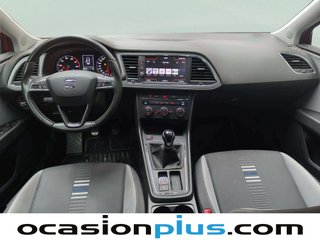 SEAT León 1.5 TSI S&S Style Visio Edition 96 kW (130 CV)