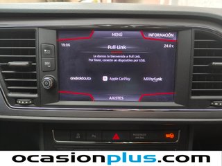 SEAT León 1.5 TSI S&S Style Visio Edition 96 kW (130 CV)