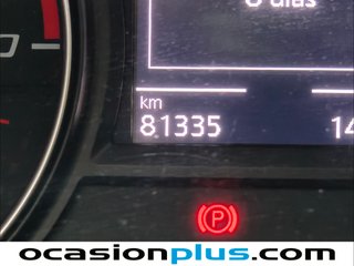 SEAT León 1.5 TSI S&S Style Visio Edition 96 kW (130 CV)