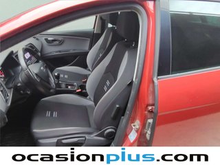 SEAT León 1.5 TSI S&S Style Visio Edition 96 kW (130 CV)