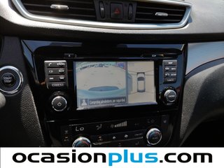 Nissan Qashqai DIG-T 115 N-Connecta 85 kW (115 CV)