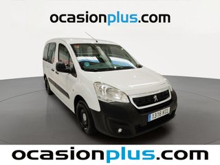 Peugeot Partner Tepee BlueHDi 100 Access 73 kW (100 CV)