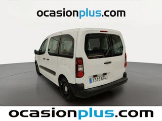 Peugeot Partner Tepee BlueHDi 100 Access 73 kW (100 CV)
