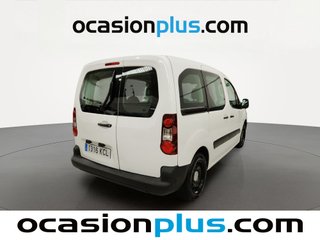 Peugeot Partner Tepee BlueHDi 100 Access 73 kW (100 CV)