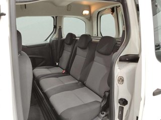 Peugeot Partner Tepee BlueHDi 100 Access 73 kW (100 CV)