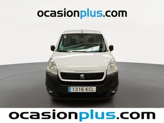 Peugeot Partner Tepee BlueHDi 100 Access 73 kW (100 CV)