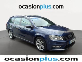 Volkswagen Passat Variant R-Line 2.0 TDI BMT 103 kW (140 CV)